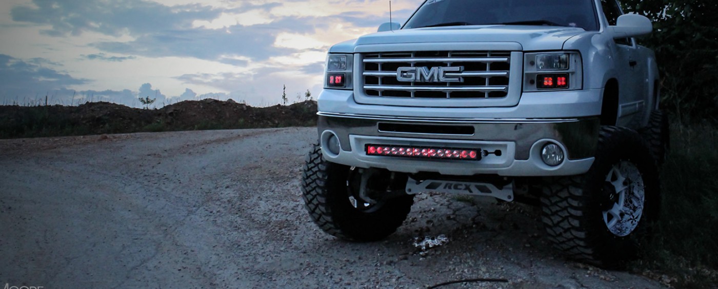 Truck Wraps Kits Vehicle Wraps Wake Graphics