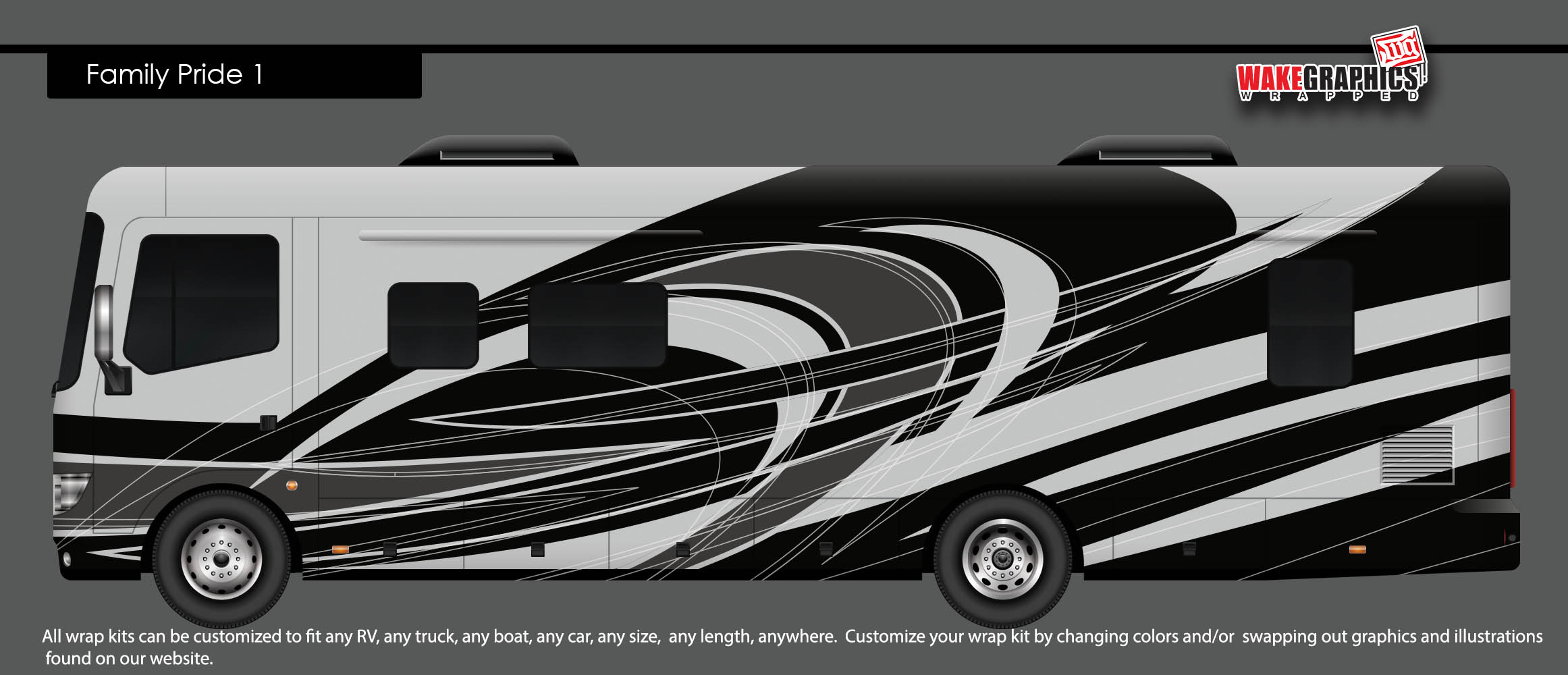 RV Wraps Family Pride 1